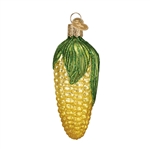 Ear Of Corn Ornament