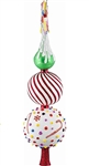 Candy Finial