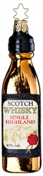Highlands Scotch Whisky