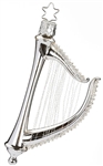 Victorian Harp