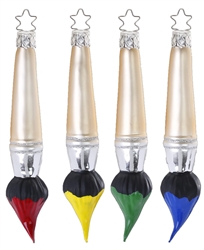 Brush (assorted colors)