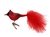 Crimson Cardinal, 3.2''