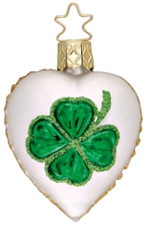 Irish Luck, 2.4''