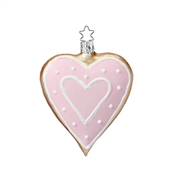 Frosted Heart
