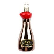 Soy Sauce