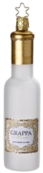 Italian Grappa