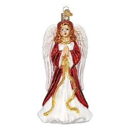 Divinity Ornament