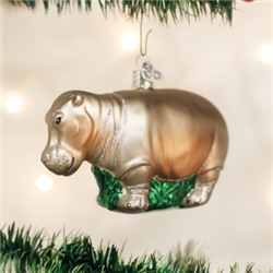 Hippopotamus