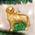Golden Retriever Ornament