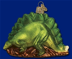 Stegosaurus