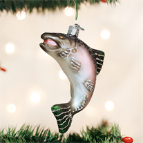King Salmon