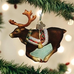 Reindeer