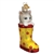 Kitten In Rain Boot Ornament