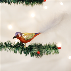 Painted Bunting