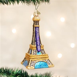 Eiffel Tower