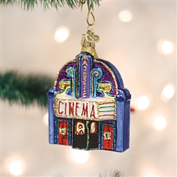 Majestic Cinema