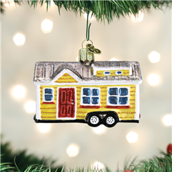 Tiny House