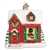 Norman Rockwell You're Home! Ornament