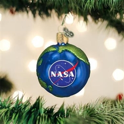 NASA Earth