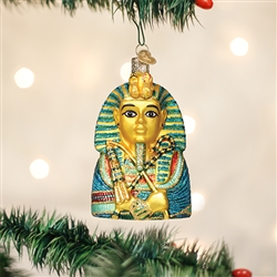 King Tut
