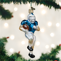Football Player