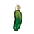 Sweet Pickle Ornament