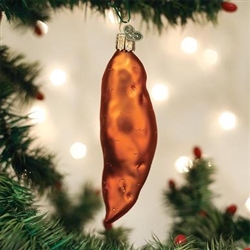 Sweet Potato Ornament
