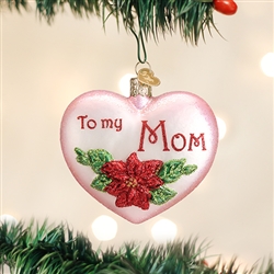 Mom Heart