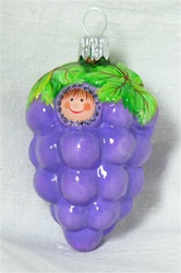 Cabernet Trickster, Purple