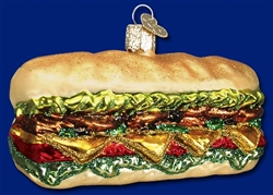 Deli Sandwich