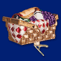 Picnic Basket
