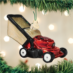 Lawn Mower