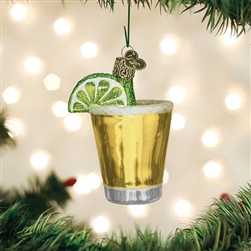 Tequila Shot