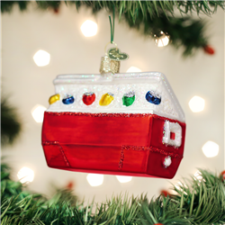 Ice Chest