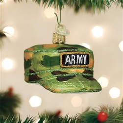 Army Cap
