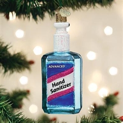 Hand Sanitizer