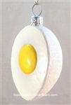 Demi Egg: Oeuf Dur