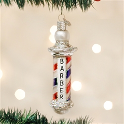 Barber Pole