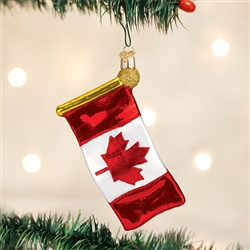 Canadian Flag