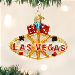 Las Vegas Sign