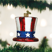 Uncle Sam's Hat