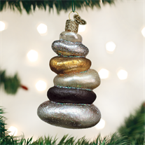Yoga Stones
