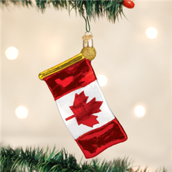Canadian Flag