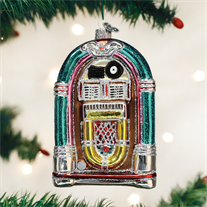 Jivin' Jukebox