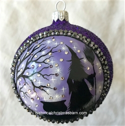 Grande Orb: Halloween