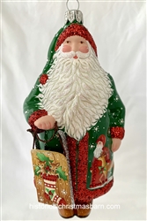 Henderson Claus