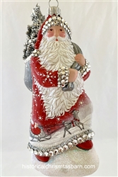 Storied Claus