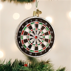 Dart Board