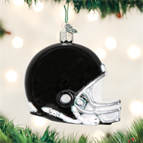 Football Helmet