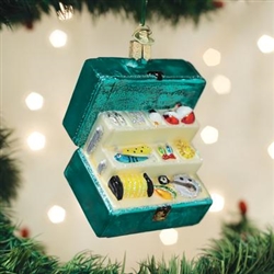 Tackle Box